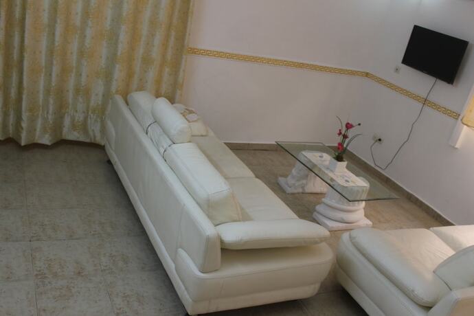 Imagen general del Hotel Appartement Ksw Standard. Foto 39