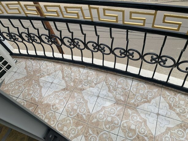 Imagen general del Hotel Appartement Ksw Standard. Foto 3