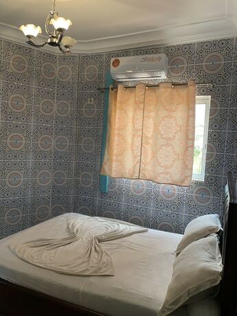Imagen general del Hotel Appartement Ksw Standard. Foto 5