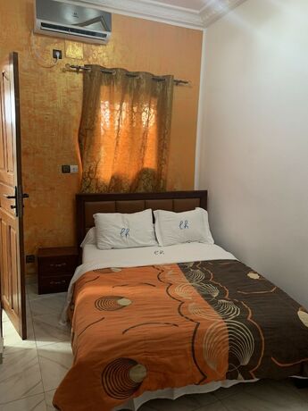 Imagen general del Hotel Appartement Ksw Standard. Foto 6