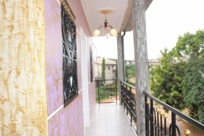 Imagen general del Hotel Appartement Ksw Standard. Foto 9