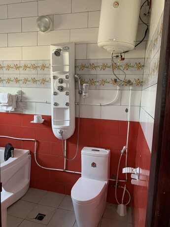 Imagen general del Hotel Appartement Ksw Standard. Foto 11