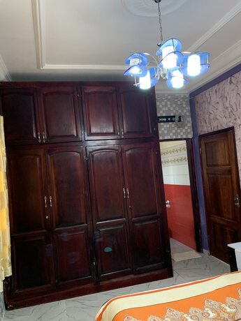 Imagen general del Hotel Appartement Ksw Standard. Foto 13