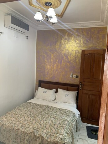 Imagen general del Hotel Appartement Ksw Standard. Foto 15