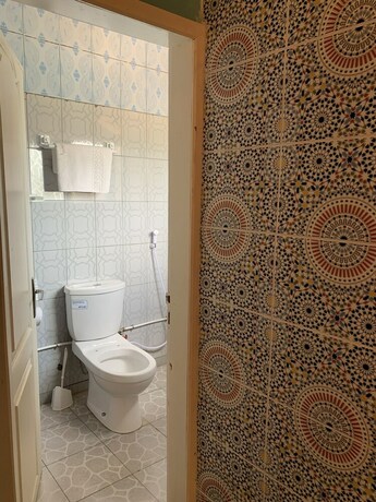 Imagen general del Hotel Appartement Ksw Standard. Foto 16