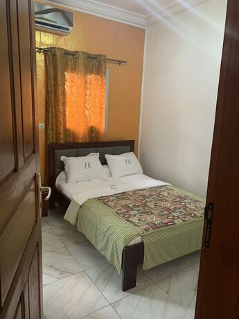 Imagen general del Hotel Appartement Ksw Standard. Foto 17
