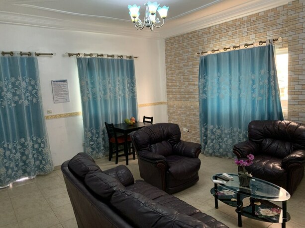 Imagen general del Hotel Appartement Ksw Standard. Foto 18