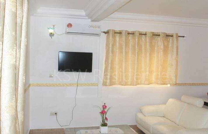 Imagen general del Hotel Appartement Ksw Standard. Foto 20