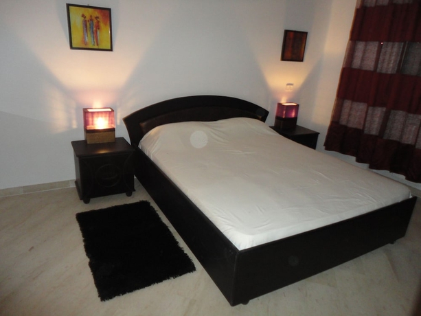 Imagen de la habitación del Hotel Appartement Lavie. Foto 2