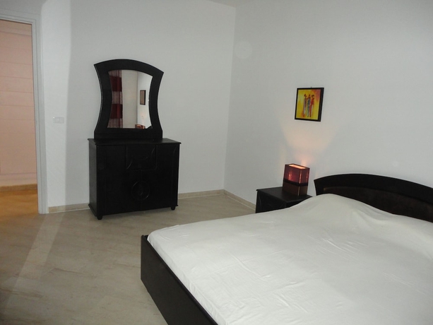 Imagen de la habitación del Hotel Appartement Lavie. Foto 3