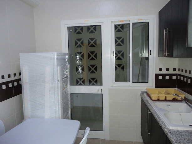 Imagen de la habitación del Hotel Appartement Lavie. Foto 4