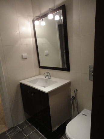 Imagen de la habitación del Hotel Appartement Lavie. Foto 12