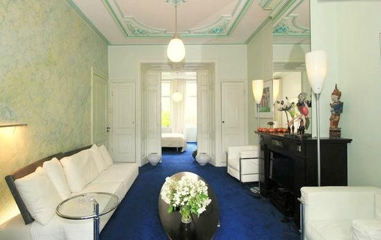 Imagen de la habitación del Hotel Appartement Maurits. Foto 3