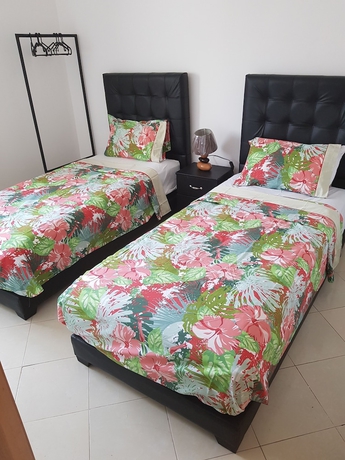 Imagen de la habitación del Hotel Appartement Prestige Coeur De Rabat. Foto 5