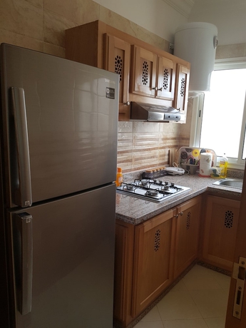Imagen de la habitación del Hotel Appartement Prestige Coeur De Rabat. Foto 6