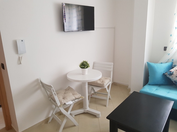 Imagen de la habitación del Hotel Appartement Prestige Coeur De Rabat. Foto 8