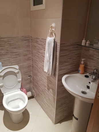 Imagen de la habitación del Hotel Appartement Prestige Coeur De Rabat. Foto 9