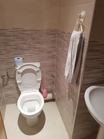 Imagen de la habitación del Hotel Appartement Prestige Coeur De Rabat. Foto 11