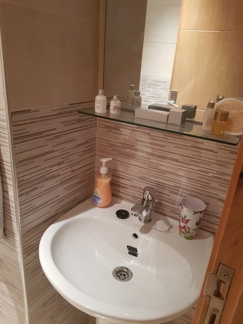 Imagen de la habitación del Hotel Appartement Prestige Coeur De Rabat. Foto 12