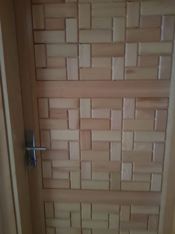 Imagen de los interiores del Hotel Appartement Prestige Coeur De Rabat. Foto 15