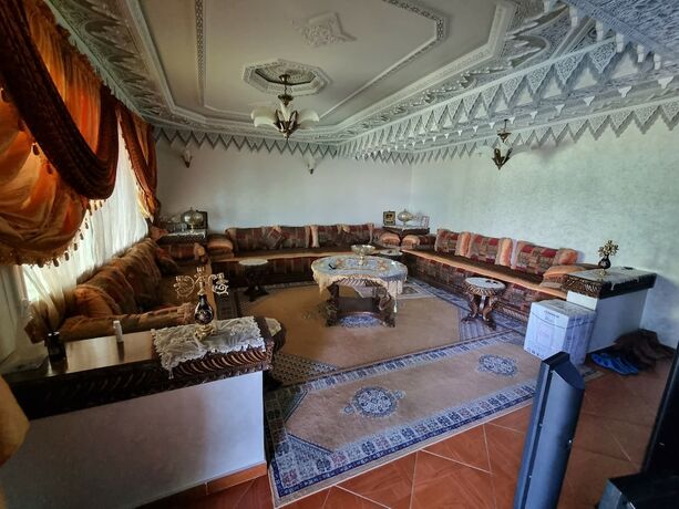 Imagen general del Hotel Appartement Residence Paradise A. Foto 3