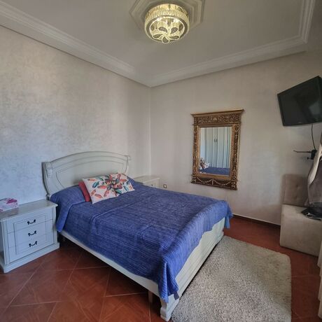 Imagen general del Hotel Appartement Residence Paradise A. Foto 6