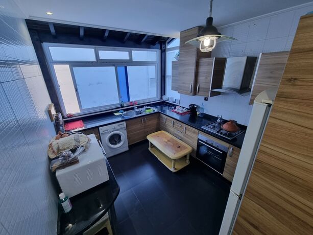 Imagen general del Hotel Appartement Residence Paradise A. Foto 7