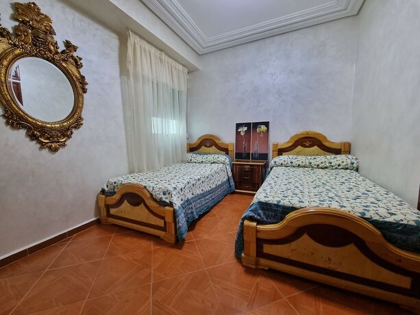Imagen general del Hotel Appartement Residence Paradise A. Foto 8