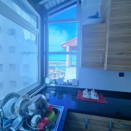 Imagen general del Hotel Appartement Residence Paradise A. Foto 11