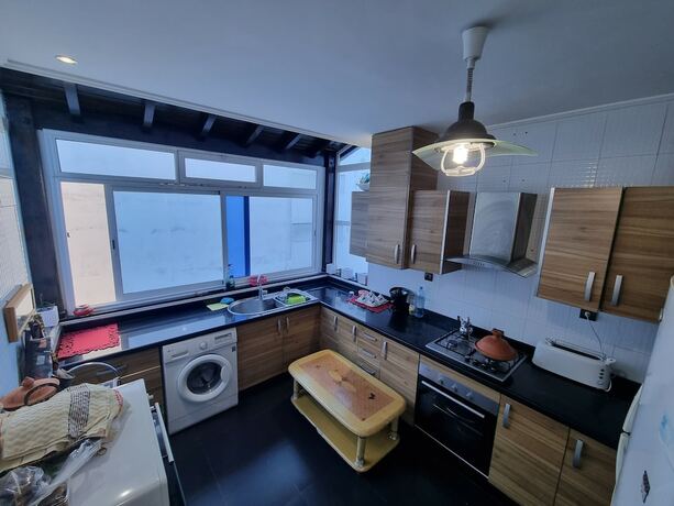 Imagen general del Hotel Appartement Residence Paradise A. Foto 12
