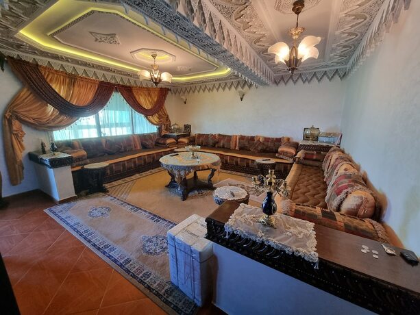 Imagen general del Hotel Appartement Residence Paradise A. Foto 15