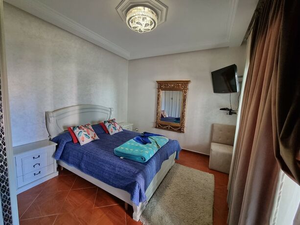 Imagen de la habitación del Hotel Appartement Residence Paradise A. Foto 18