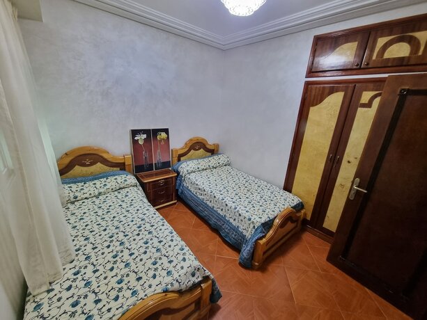 Imagen de la habitación del Hotel Appartement Residence Paradise A. Foto 19