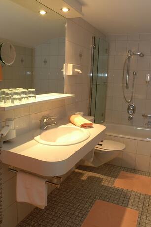 Imagen de la habitación del Hotel Appartement Roggal. Foto 15