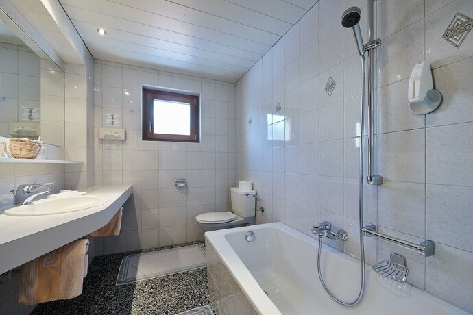 Imagen de la habitación del Hotel Appartement Roggal. Foto 20