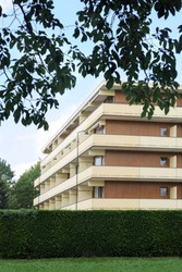 Imagen general del Hotel Appartement Royal. Foto 2