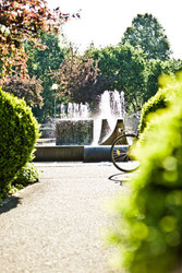 Imagen general del Hotel Appartement Royal. Foto 4