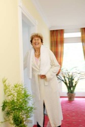 Imagen general del Hotel Appartement Royal. Foto 7