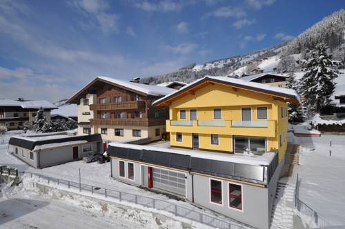 Imagen de la habitación del Hotel Appartement Schattauer. Foto 2