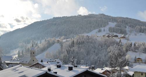 Imagen de la habitación del Hotel Appartement Schattauer. Foto 5