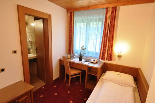 Imagen de la habitación del Hotel Appartement Schattauer. Foto 10