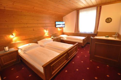 Imagen de la habitación del Hotel Appartement Schattauer. Foto 11