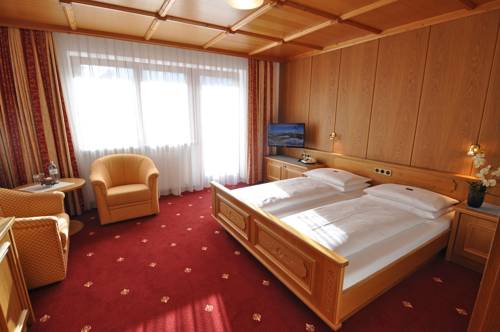 Imagen de la habitación del Hotel Appartement Schattauer. Foto 13