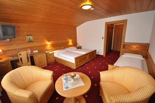 Imagen de la habitación del Hotel Appartement Schattauer. Foto 16