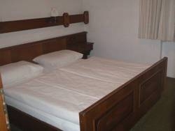 Imagen general del Hotel Appartement Sigl. Foto 3