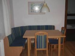 Imagen general del Hotel Appartement Sigl. Foto 5