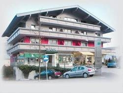 Imagen general del Hotel Appartement Sigl. Foto 8