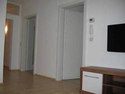 Imagen general del Hotel Appartement Sigl. Foto 10