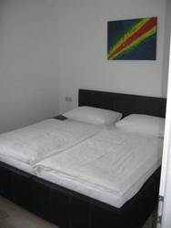 Imagen general del Hotel Appartement Sigl. Foto 13