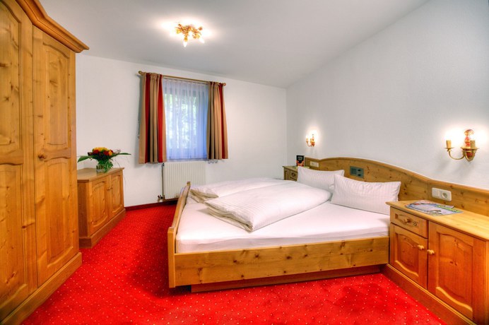 Imagen de la habitación del Hotel Appartement Similaun. Foto 2